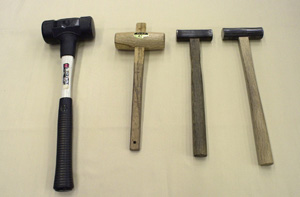 Hammers