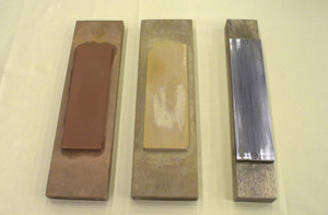 [Kaneita] and whetstone