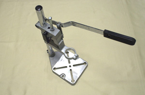 Electric and drill holders