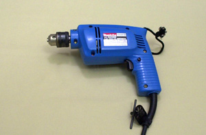 Electric drill