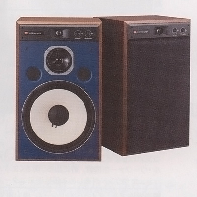 JBL�@4318