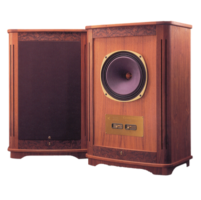 Tannoy Canterbury