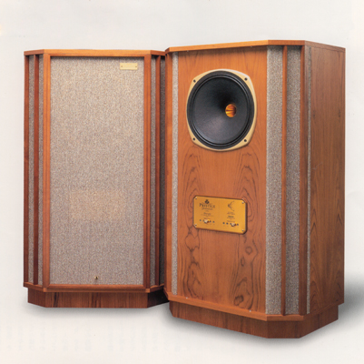 Tannoy York Minster