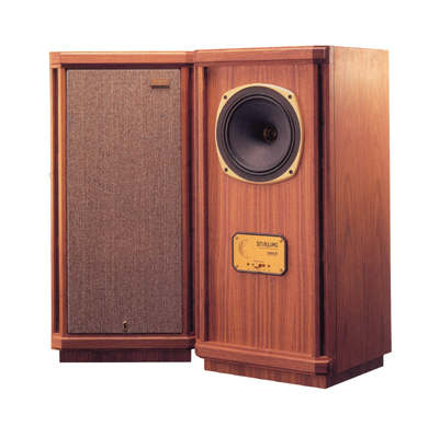Tannoy Stirling